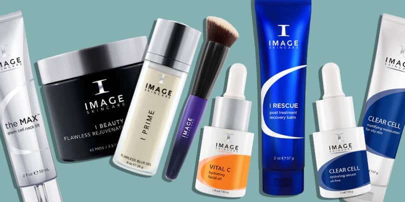 Image Skincare Product